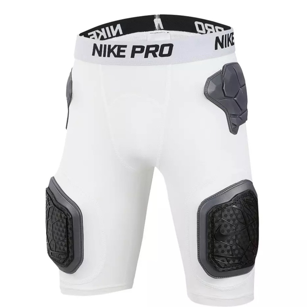 Nike Pro Hyperstrong Football Shorts